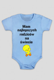 Mam najlepszych...