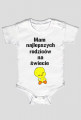 Mam najlepszych...