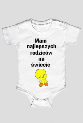 Mam najlepszych...