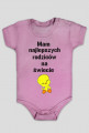 Mam najlepszych...