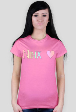 Koszuleczka Nina WoMan