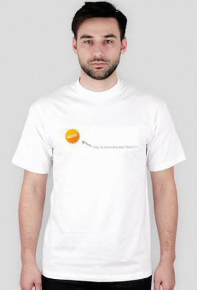 Koszulka Web2.0