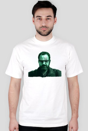Breaking Bad Walt