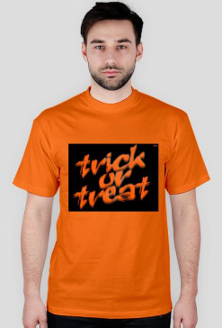 trick or treat