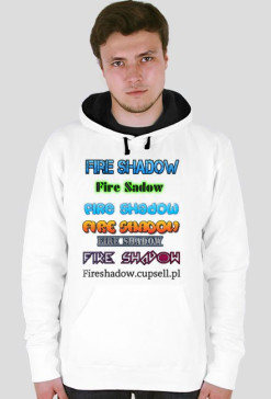 Bluza Fire Shadow