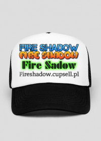 Czapka Fire Shadow