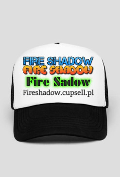 Czapka Fire Shadow