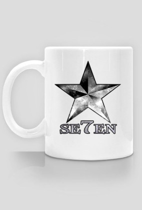 Kubek Se7en/Fala