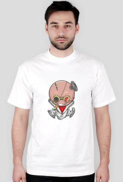 Psycho artist