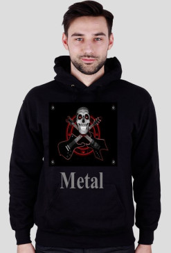 Metal