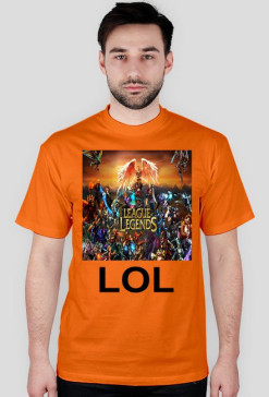 LOL