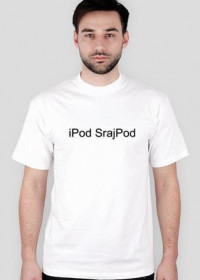 iPod SrajPod