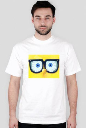 spongebob geek