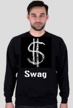 Swag Bluza