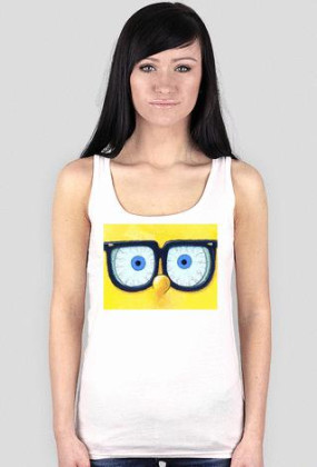 spongebob geek