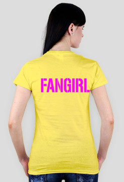 ORŁY FANGIRL