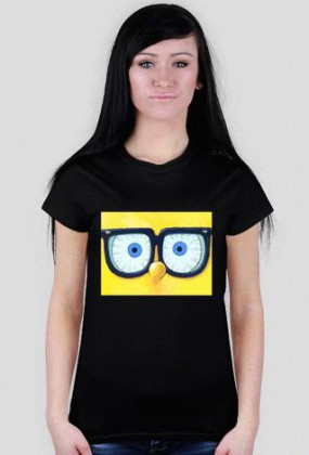 spongebob geek