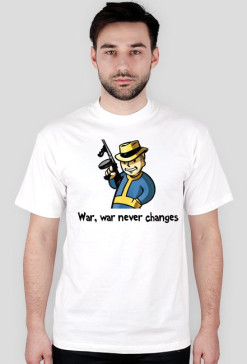 Fallout męska