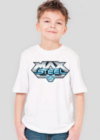 T-shirt Max Steel