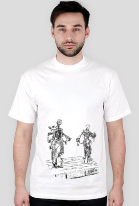 Elektroniczna natura