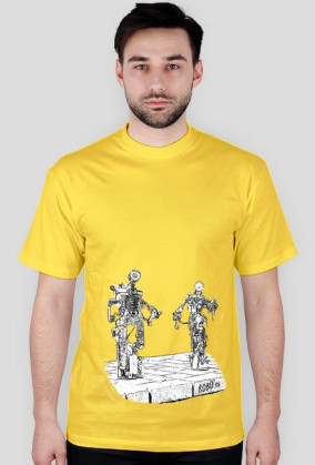 Elektroniczna natura