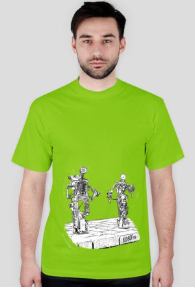 Elektroniczna natura