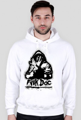 Funkdoc hood-najwyższa jakość