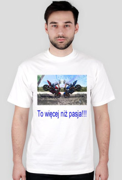 Koszulka LWG