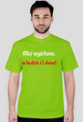 Miej wy******