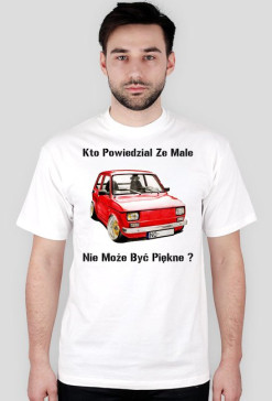 Kto Powiedział Ze...