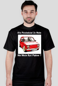 Kto Powiedział Ze...