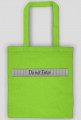 Torba "Do not Enter"
