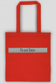 Torba "Do not Enter"