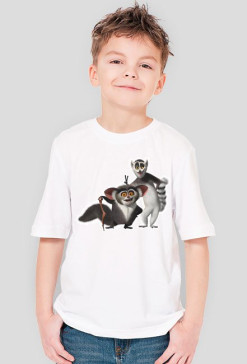 Madagaskar