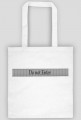 Torba "Do not Enter"