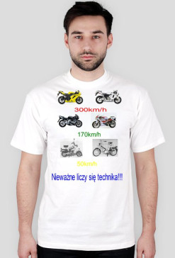 Koszulka LWG