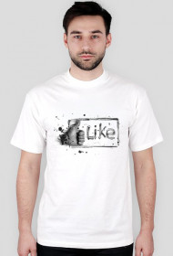 like t-shirt - bestquality