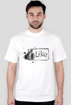 like t-shirt - bestquality