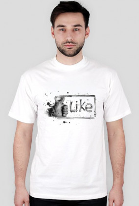 like t-shirt - bestquality