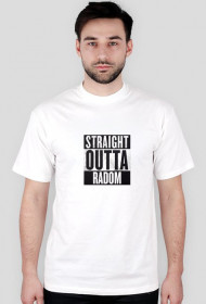 Straight Outta Radom