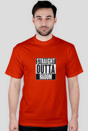 Straight Outta Radom