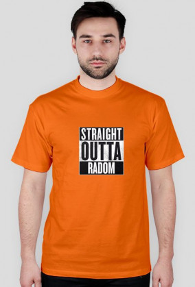 Straight Outta Radom