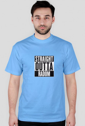 Straight Outta Radom