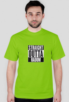 Straight Outta Radom