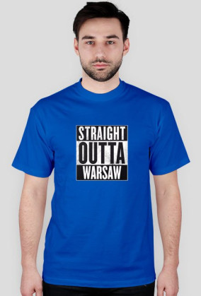 Straight Outta Warsaw
