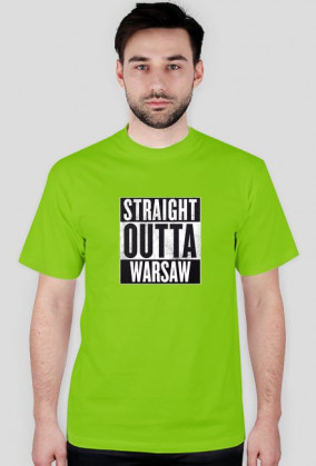 Straight Outta Warsaw