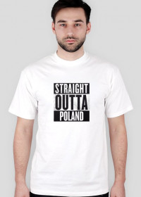Straight Outta Poland