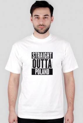 Straight Outta Poland