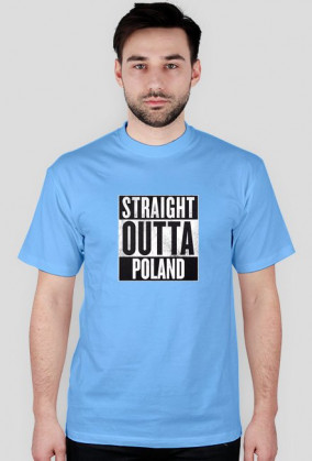 Straight Outta Poland