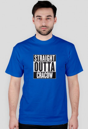 Straight Outta Cracow